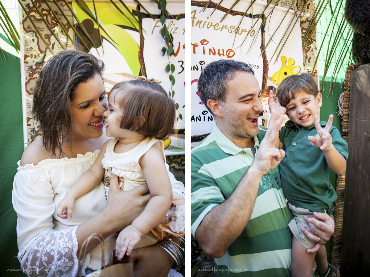 Fotografia infantil, fotografia de família, primeiro aninho, Safari do mickey,mágico na festa, Niterói-RJ