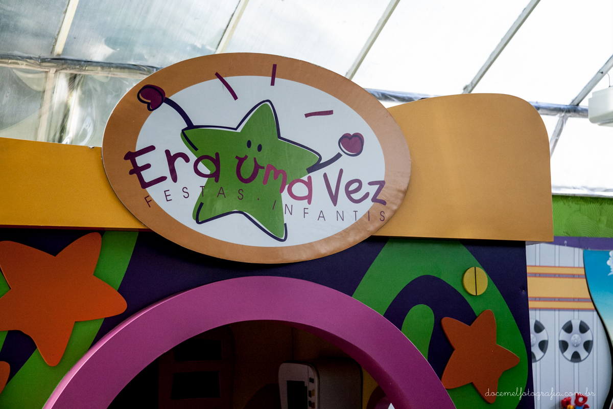 Fotografia infantil, fotografia de família, primeiro aninho, Casa de Festas Era uma vez, Tema turma da  Mônica, Niterói-RJ