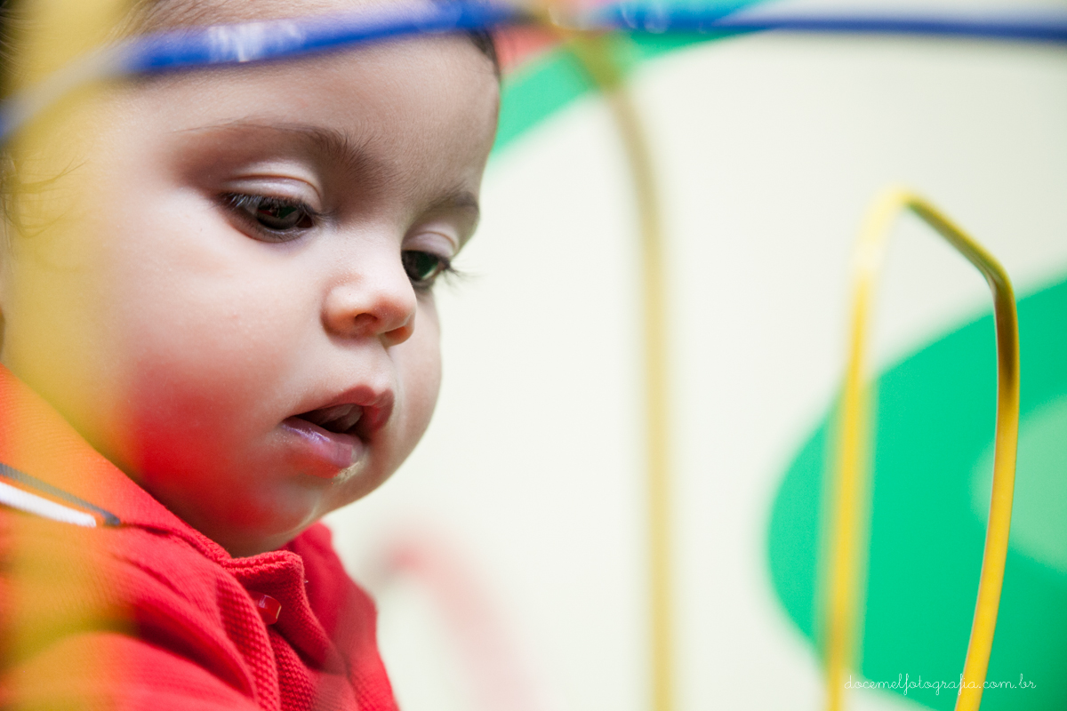 Fotografia infantil, fotografia de família, primeiro aninho, Casa de Festas Era uma vez, Tema turma da  Mônica, Niterói-RJ
