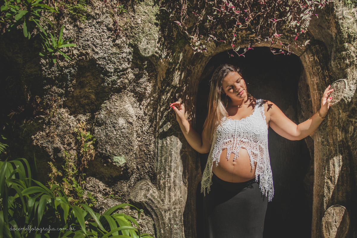 ensaio gestante,gravida, foto de grávida,parque lage,fotografia de família,doce mel fotografia,rio de janeiro