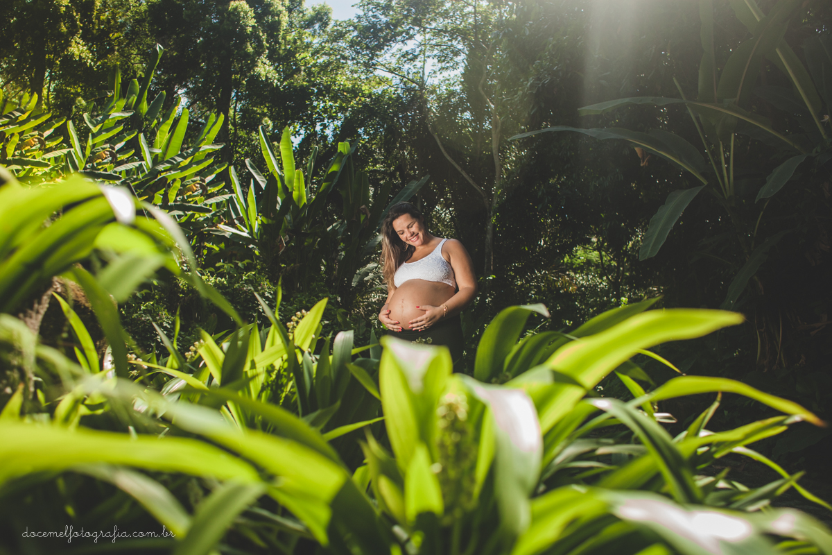 ensaio gestante,gravida, foto de grávida,parque lage,fotografia de família,doce mel fotografia, Niterói,rio de janeiro