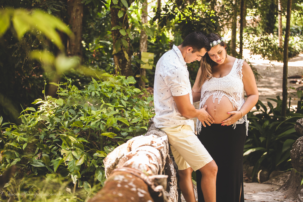 ensaio gestante,gravida, foto de grávida,parque lage,fotografia de família,doce mel fotografia, Niterói,rio de janeiro