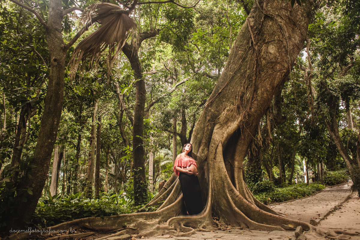 ensaio gestante,gravida, foto de grávida,parque lage,fotografia de família,doce mel fotografia, Niterói,rio de janeiro