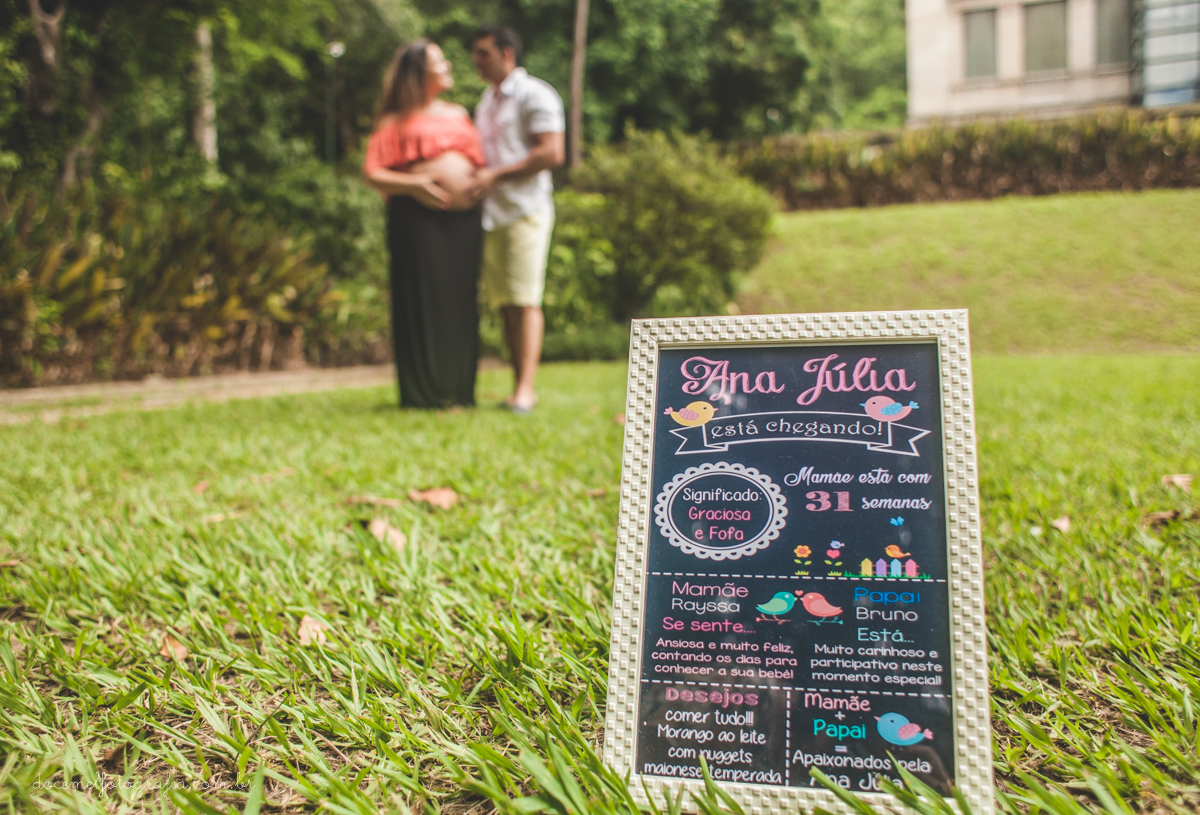 ensaio gestante,gravida, foto de grávida,parque lage,fotografia de família,doce mel fotografia, Niterói,rio de janeiro