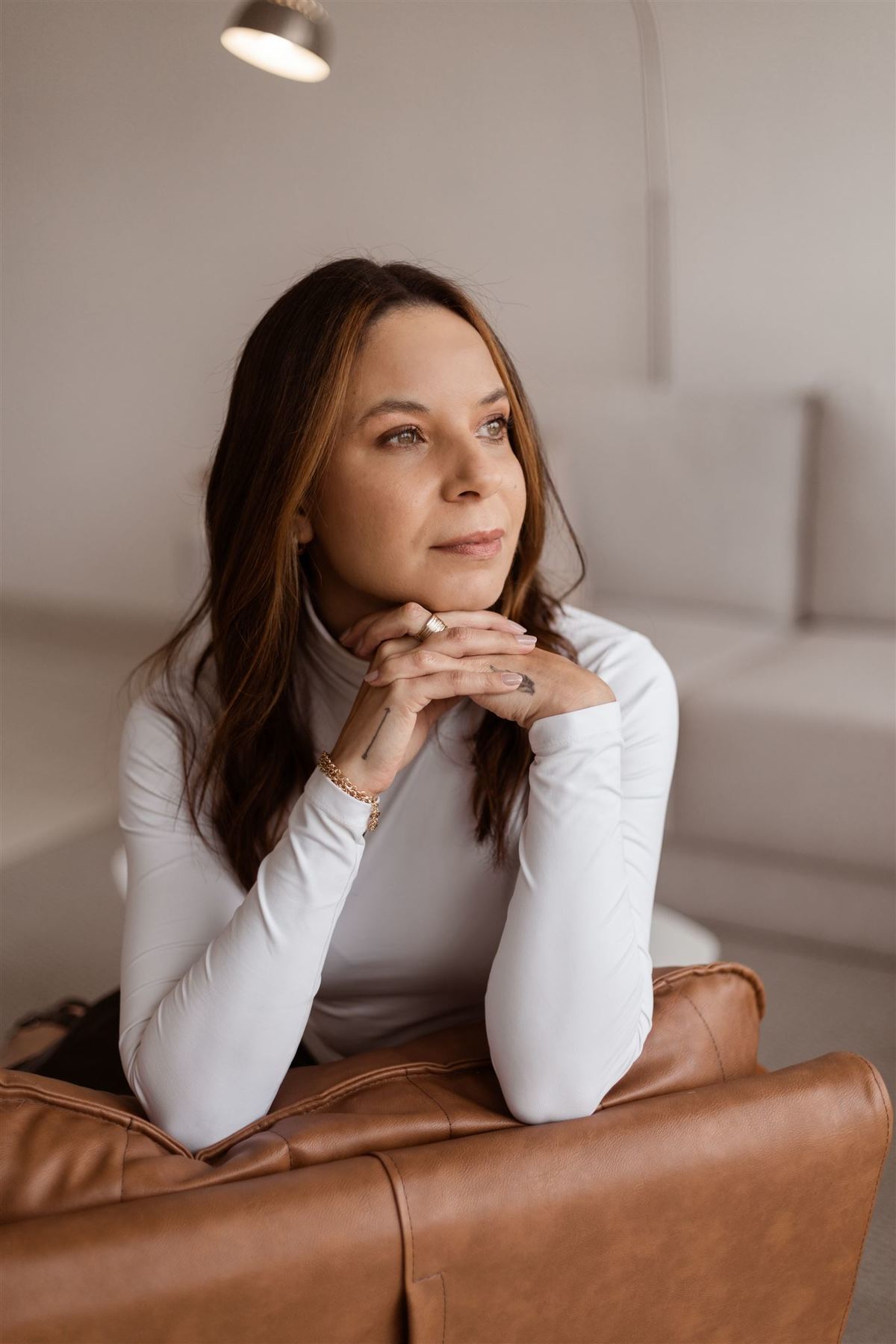 Ensaio marca pessoal. Ensaio psicóloga São Paulo. Retrato