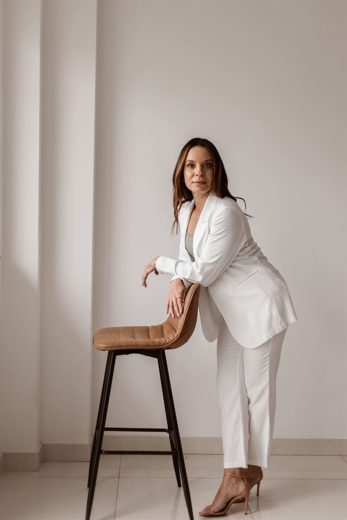 Ensaio marca pessoal. Ensaio psicóloga São Paulo