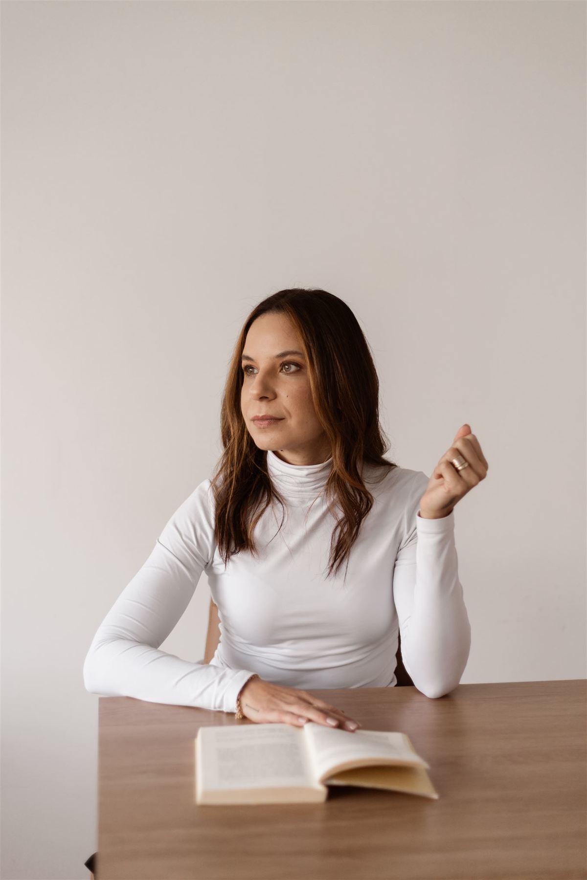 Ensaio marca pessoal. Ensaio psicóloga São Paulo