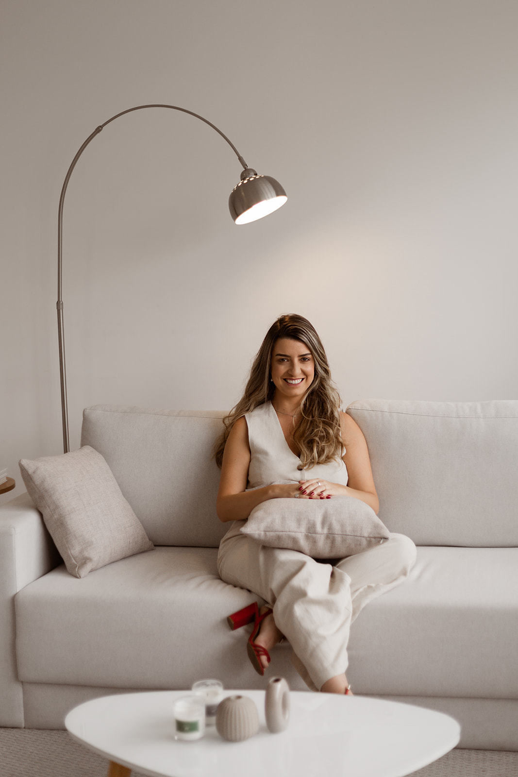 Ensaio marca pessoal. Ensaio psicóloga São Paulo