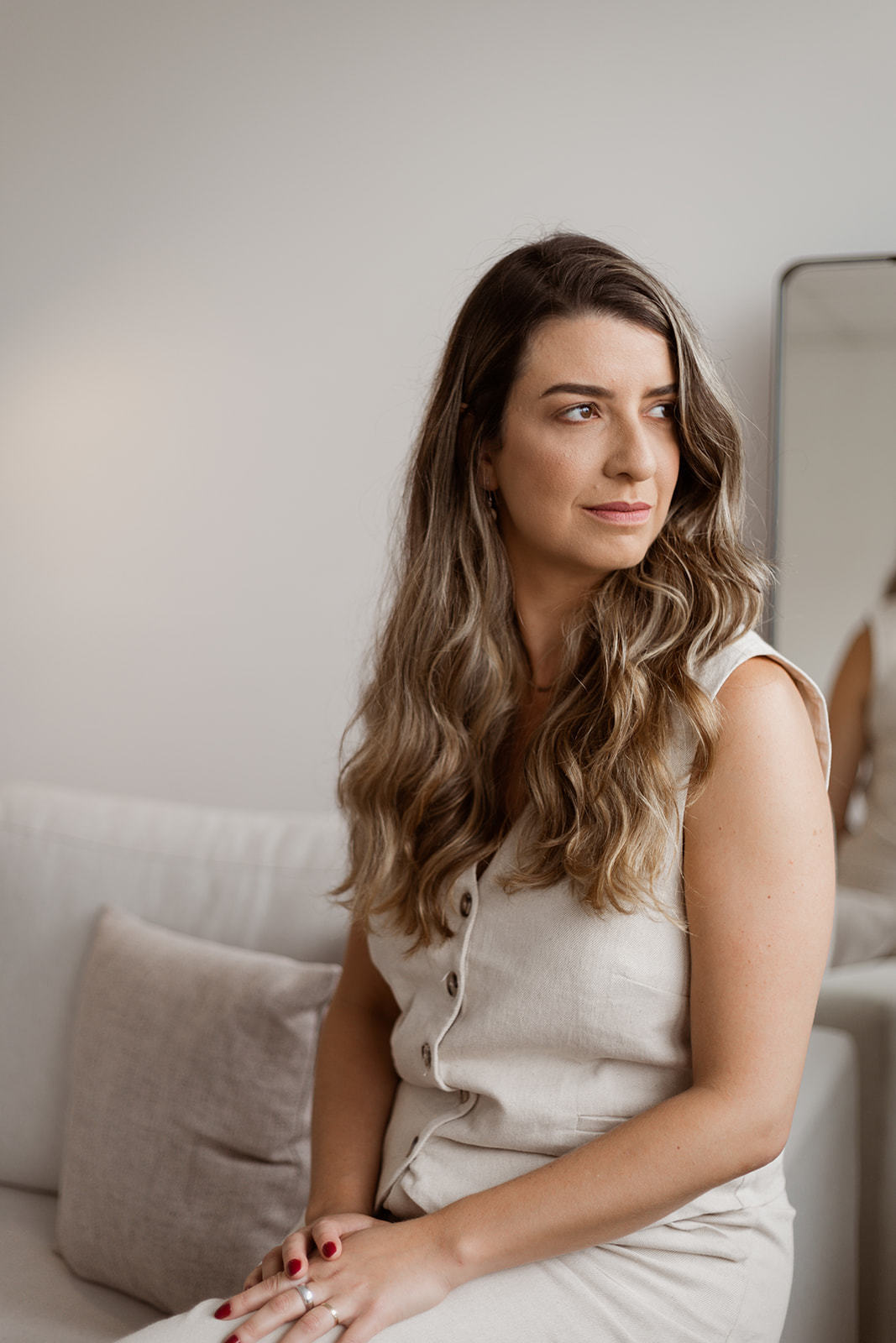 Ensaio marca pessoal. Ensaio psicóloga São Paulo