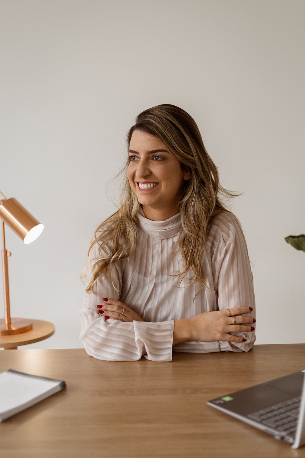 Ensaio marca pessoal. Ensaio psicóloga São Paulo. 