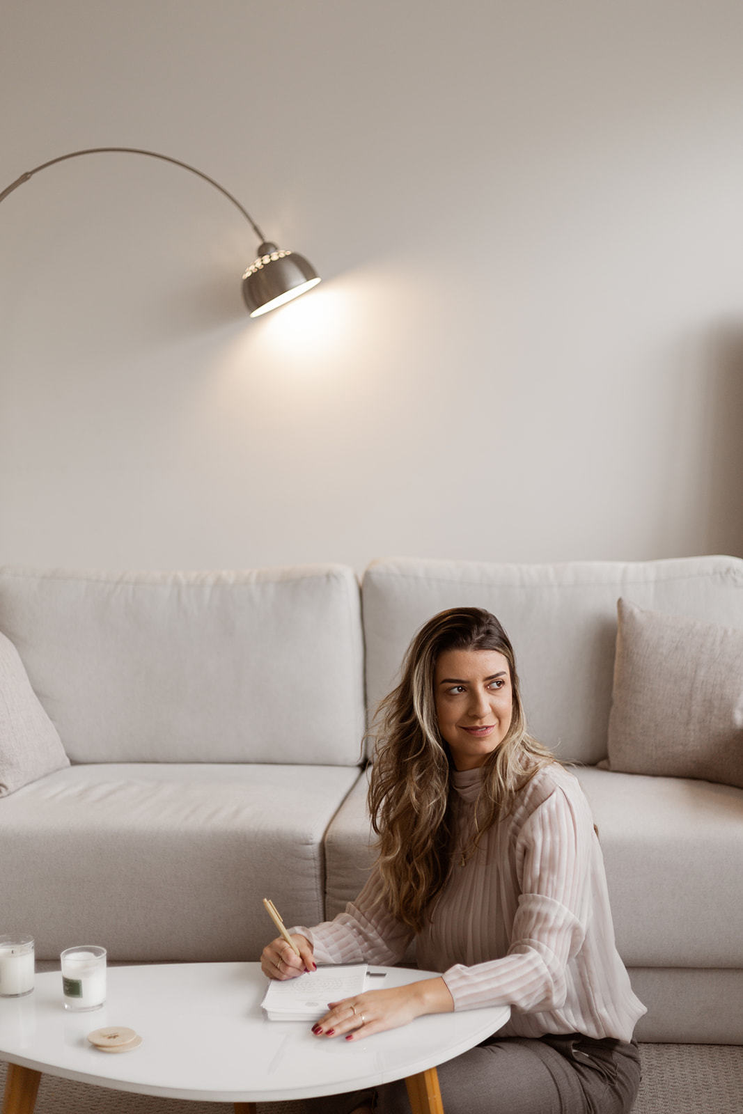 Ensaio marca pessoal. Ensaio psicóloga São Paulo