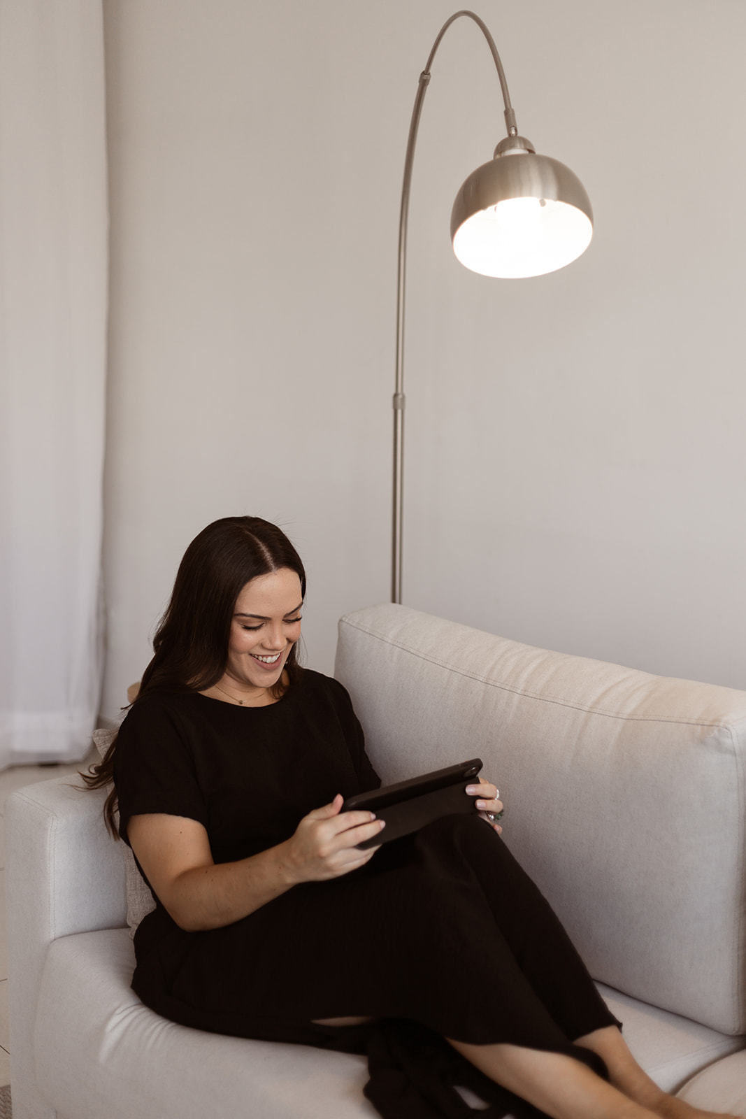 Ensaio marca pessoal. Ensaio médica ginecologista São Paulo