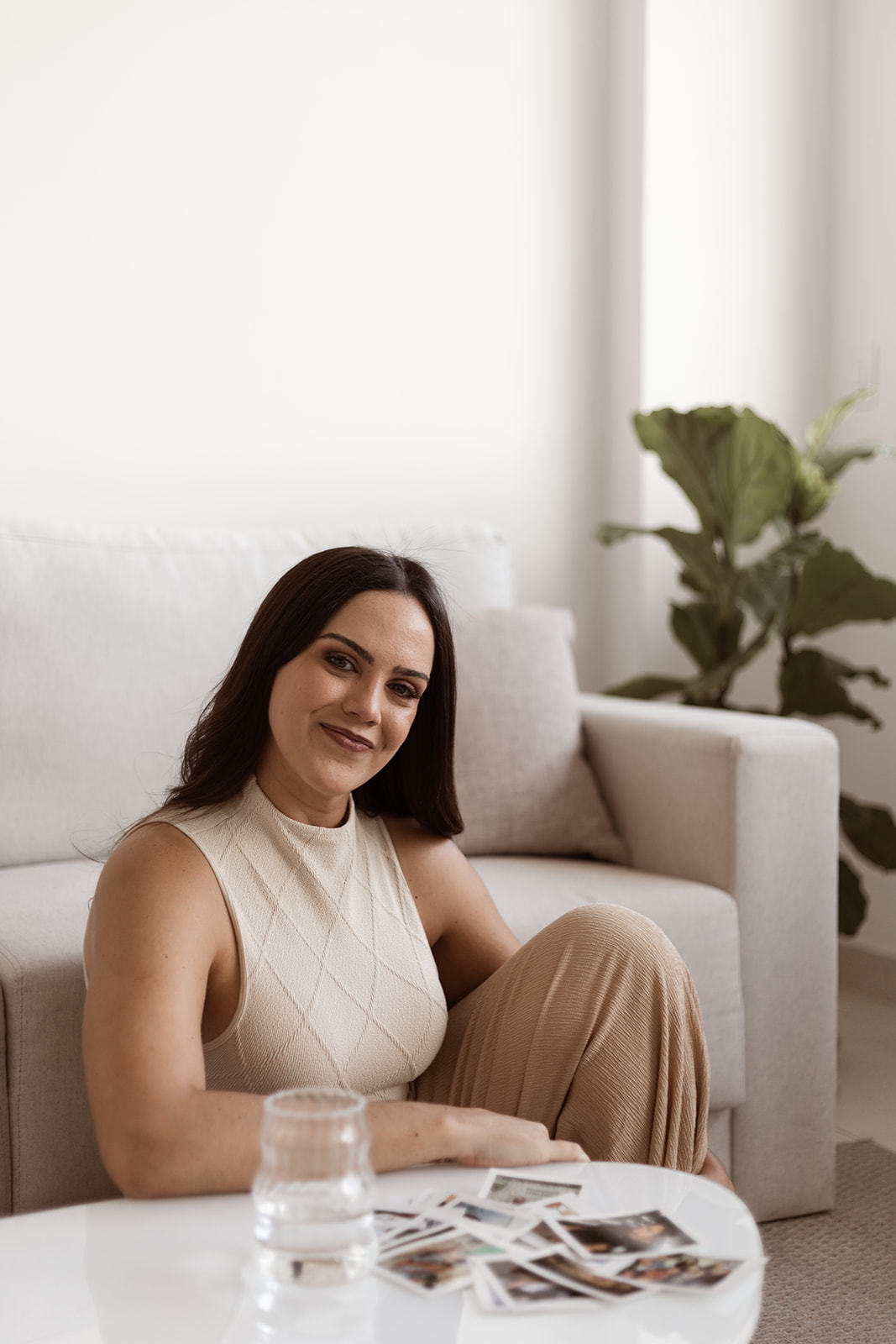 Ensaio marca pessoal. Ensaio médica ginecologista São Paulo