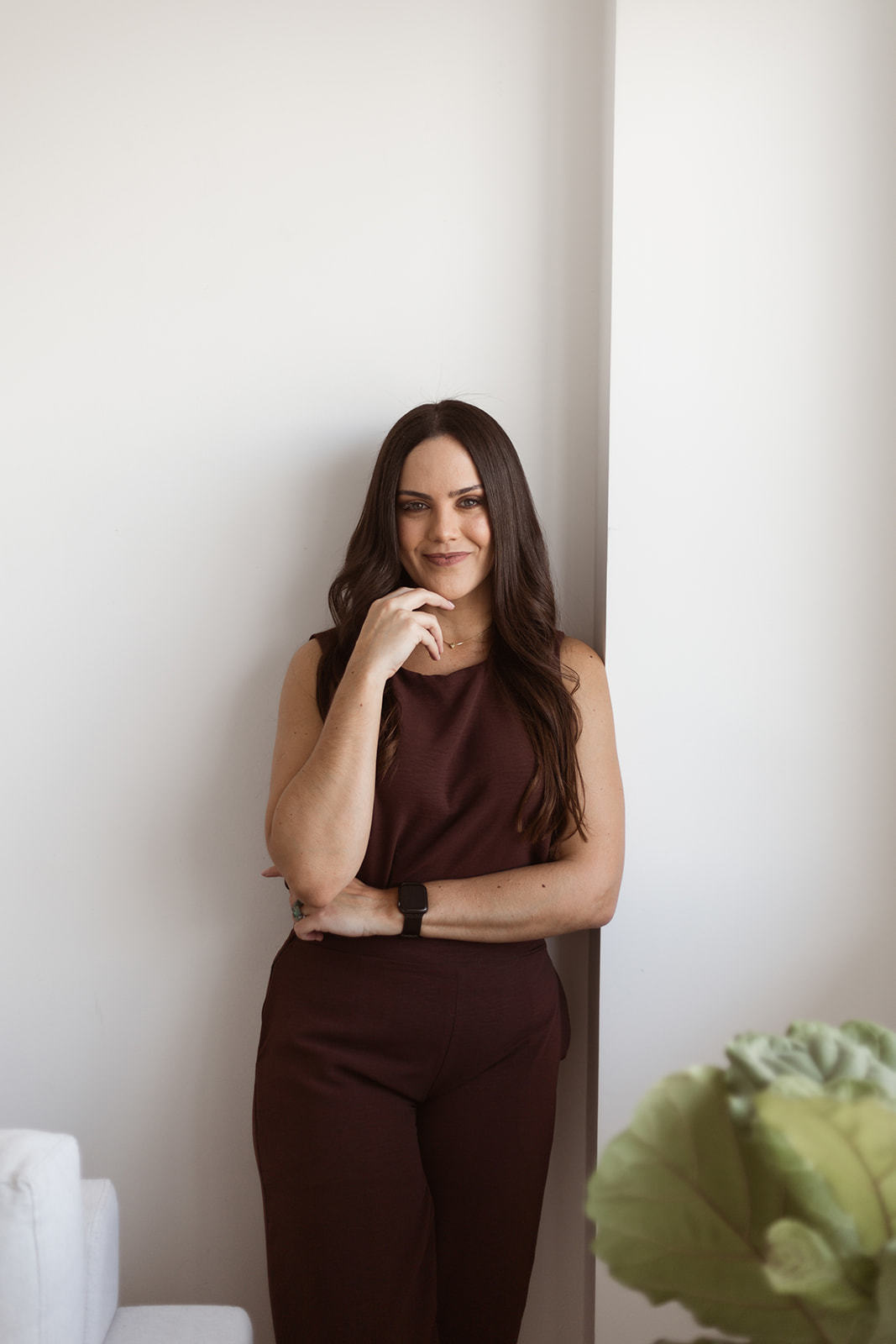 Ensaio marca pessoal. Ensaio médica ginecologista São Paulo