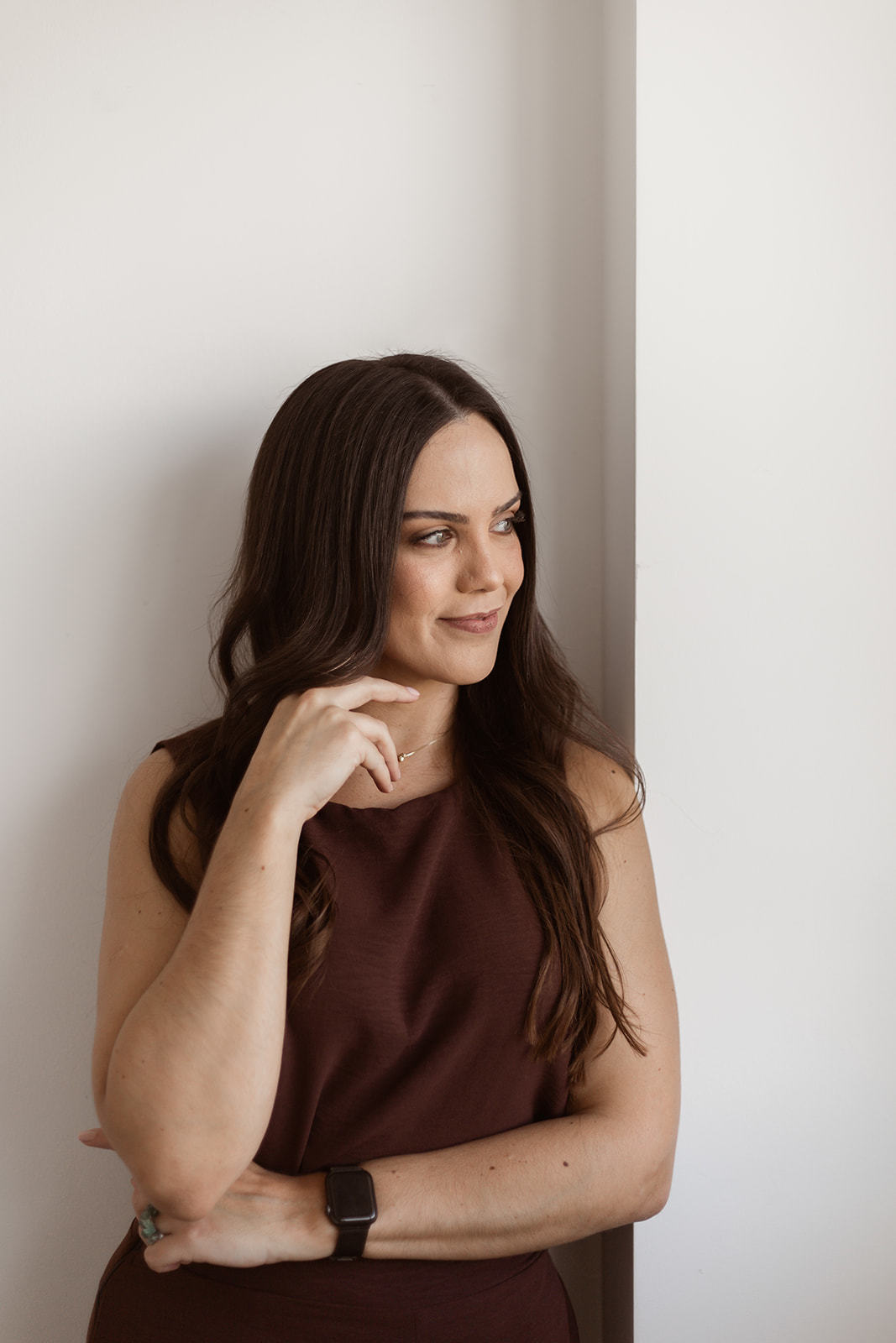 Ensaio marca pessoal. Ensaio médica ginecologista São Paulo