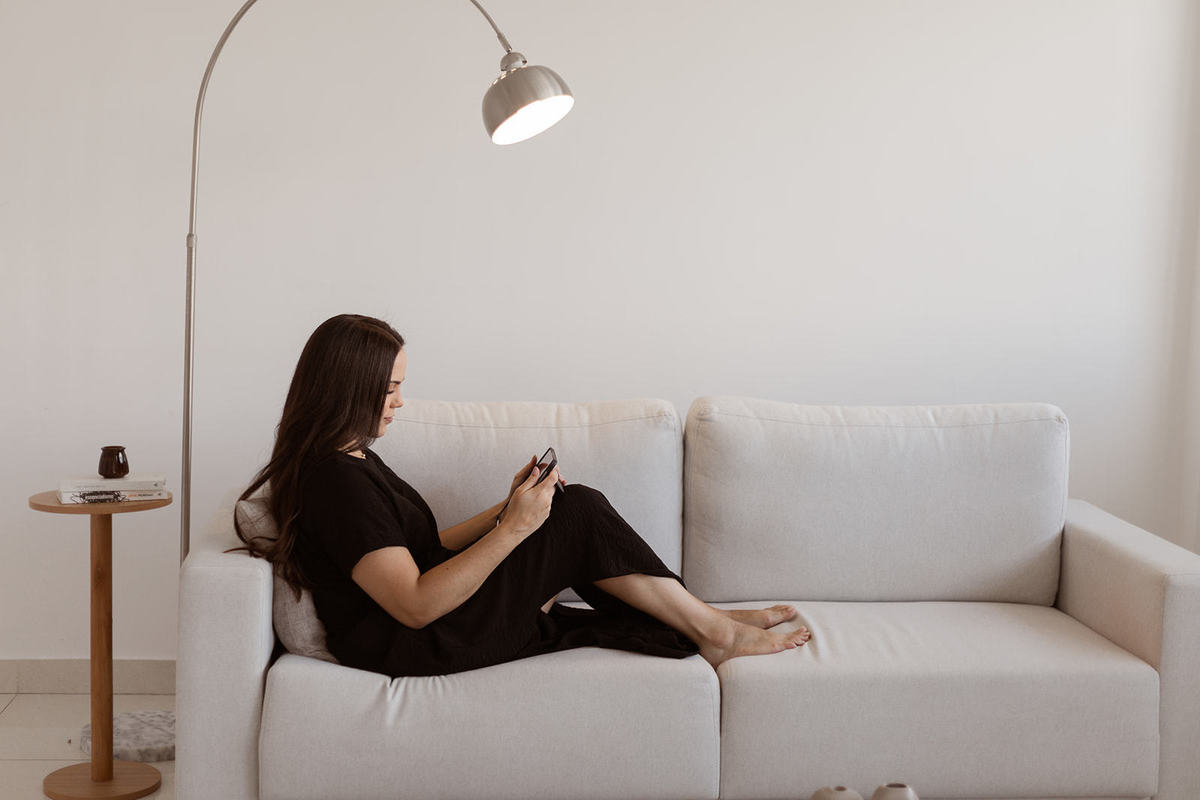 Ensaio marca pessoal. Ensaio médica ginecologista São Paulo