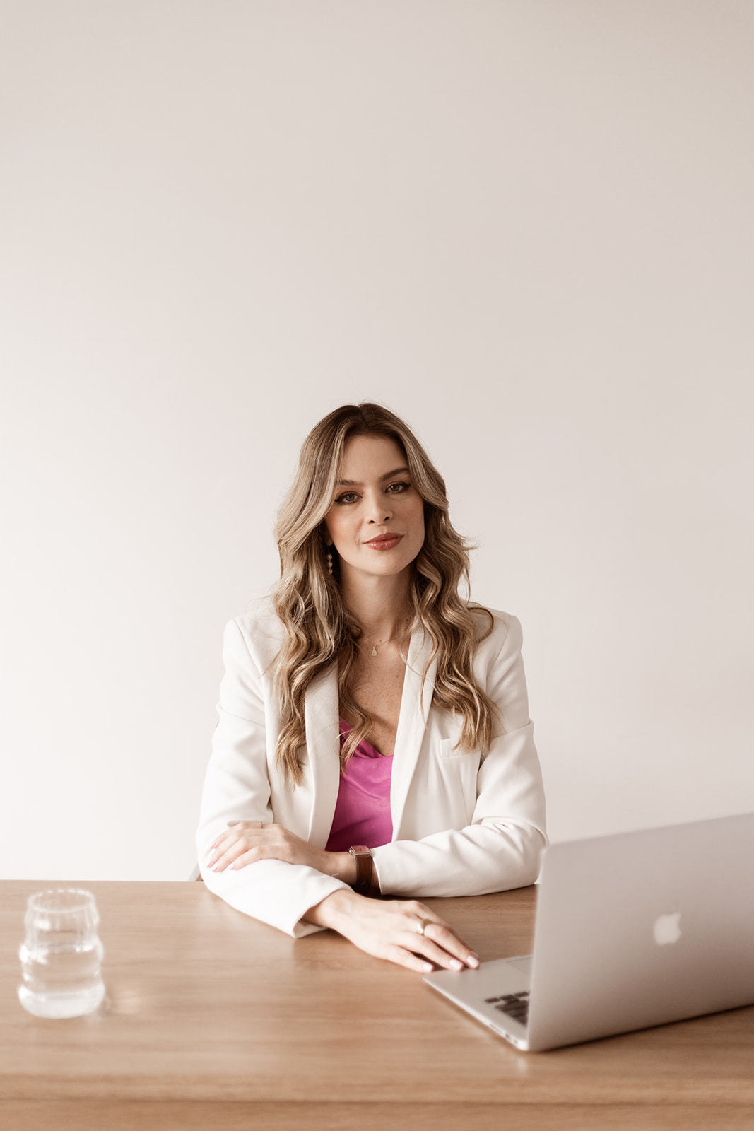 Ensaio marca pessoal. Ensaio médica São Paulo