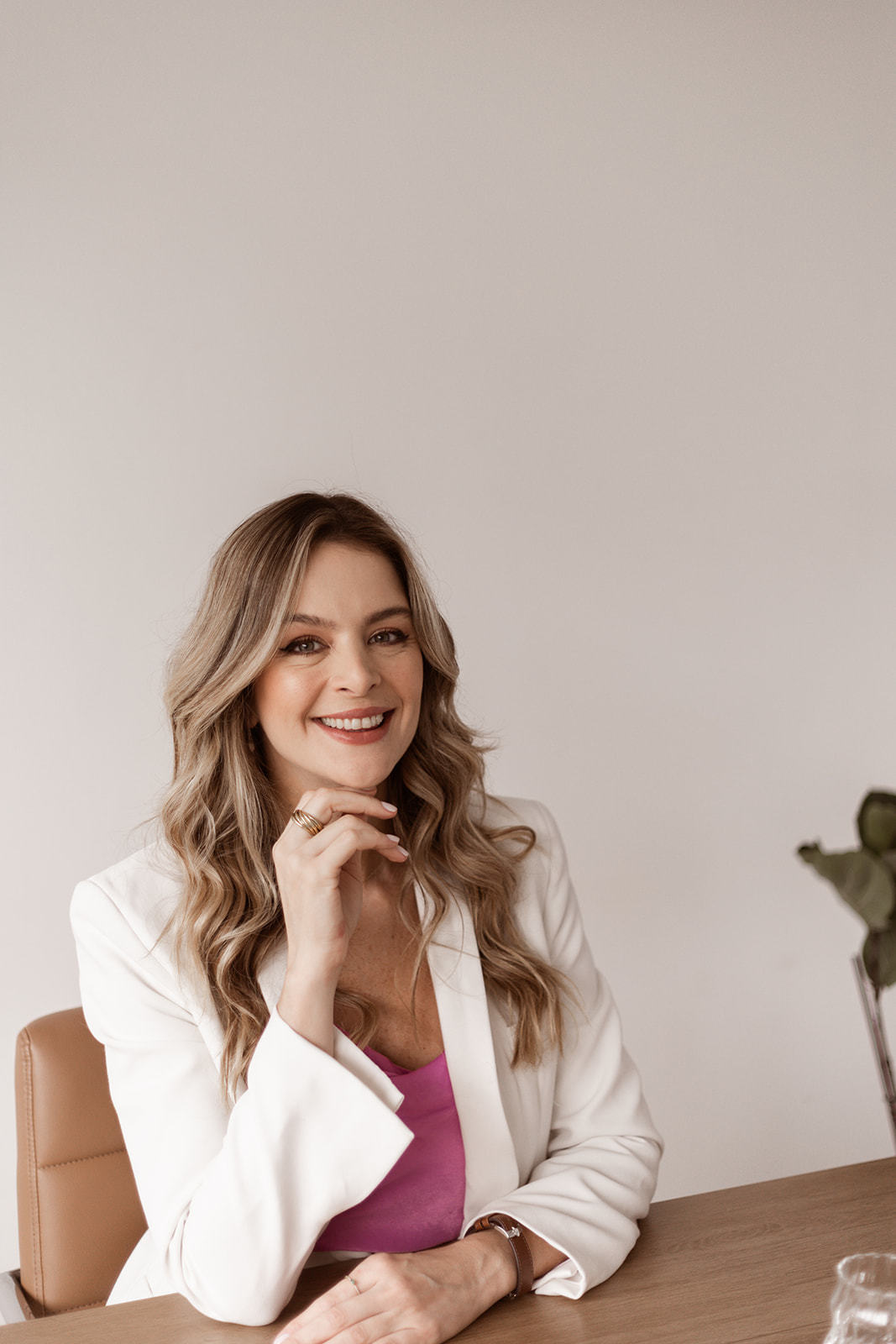 Ensaio marca pessoal. Ensaio médica São Paulo