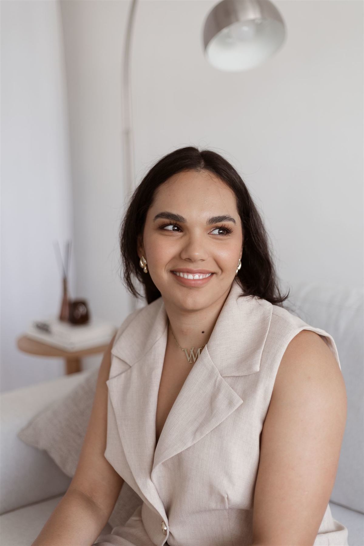 Ensaio de marca pessoal. Ensaio nutricionista São Paulo