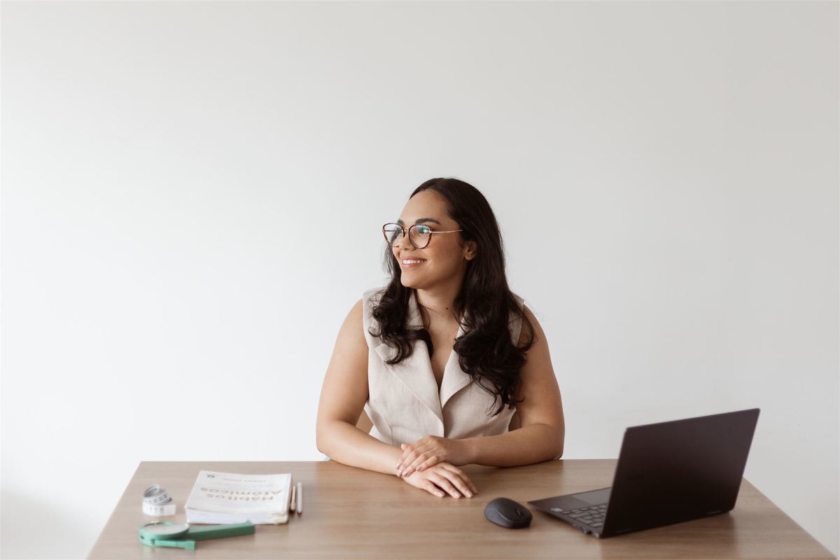 Ensaio de marca pessoal. Ensaio nutricionista São Paulo