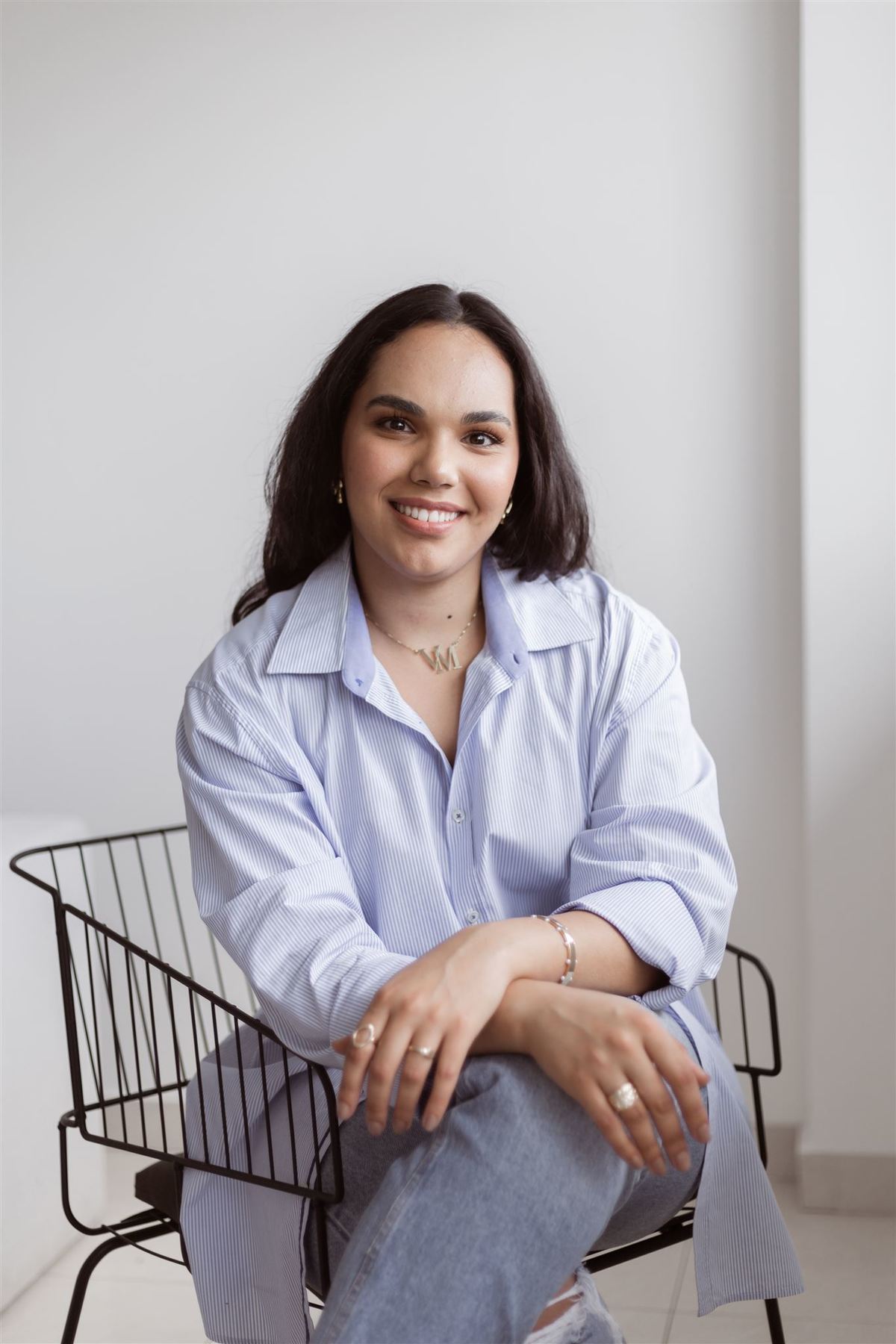 Ensaio de marca pessoal. Ensaio nutricionista São Paulo