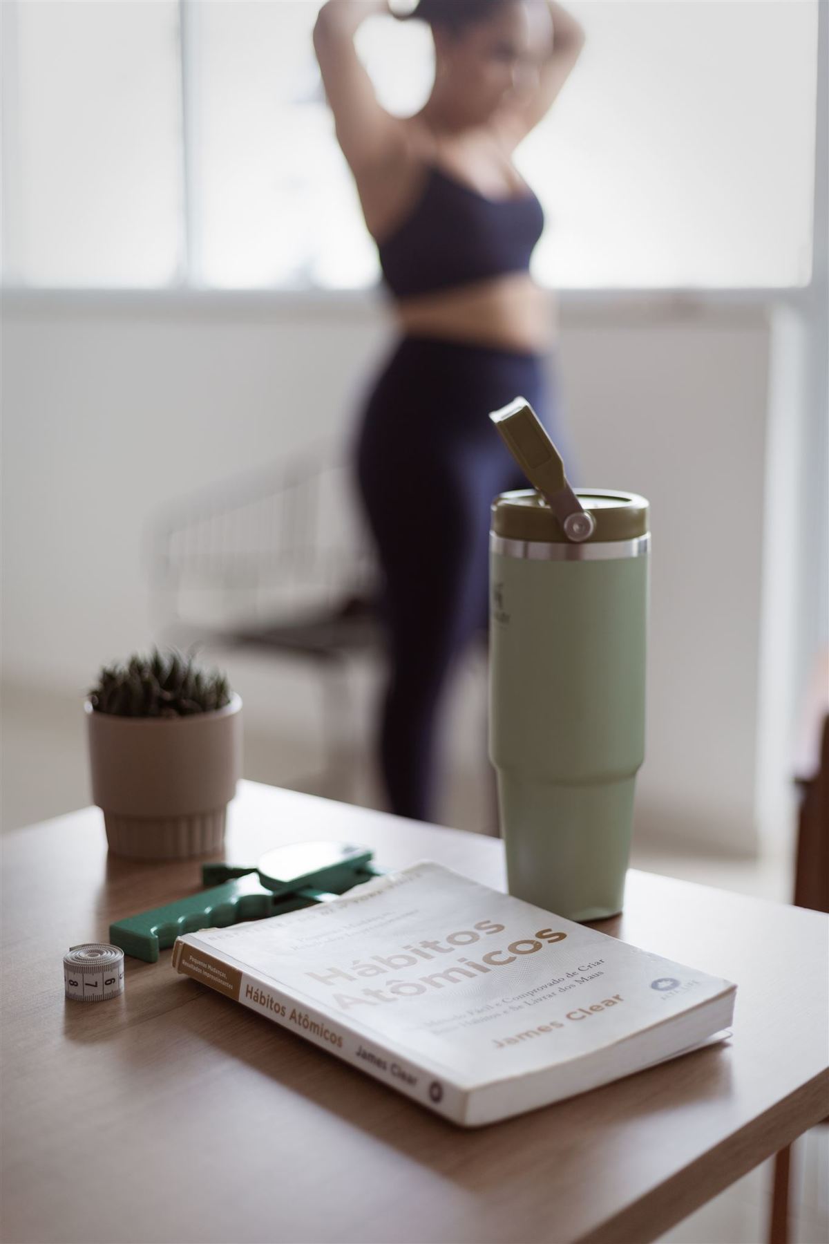 Ensaio de marca pessoal. Ensaio nutricionista São Paulo