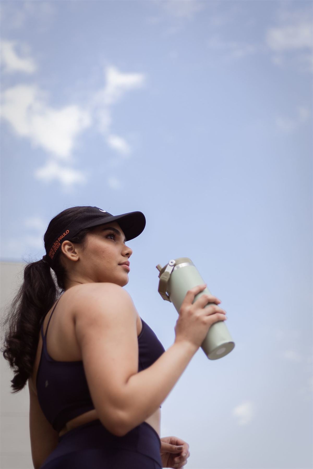 Ensaio de marca pessoal. Ensaio externonutricionista São Paulo