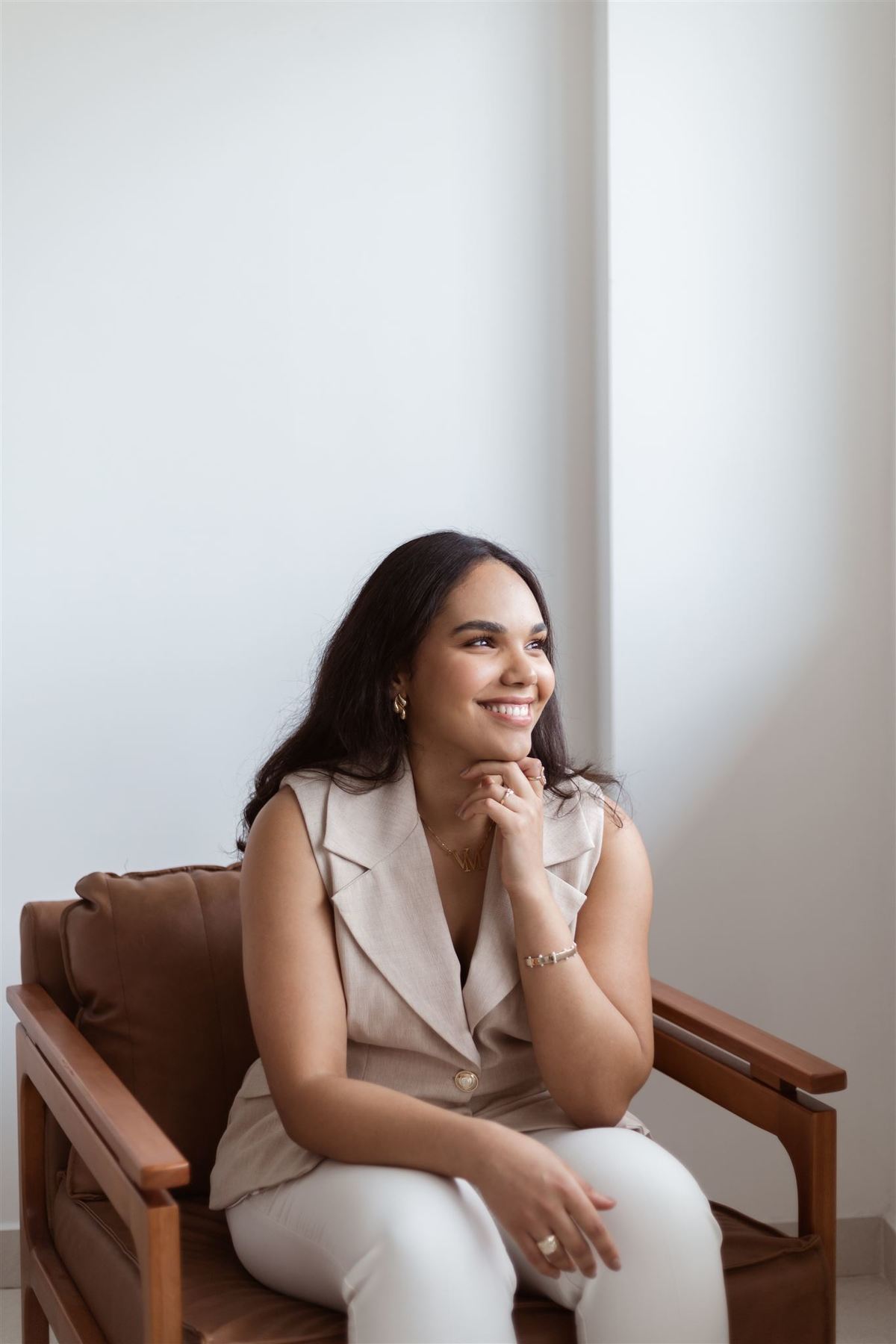 Ensaio de marca pessoal. Ensaio nutricionista São Paulo