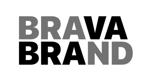 Logotipo de Brava Brand
