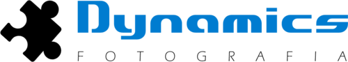 Logotipo de Dynamics Fotografia