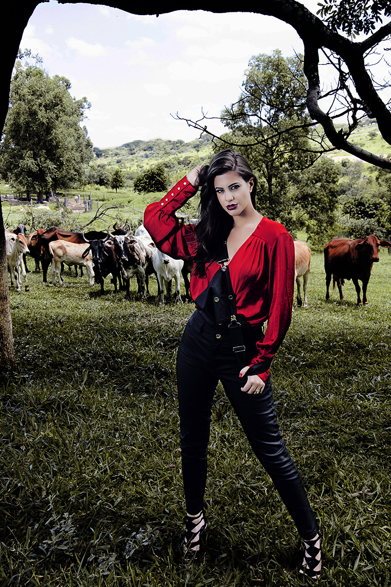 Moda. Fashion. Autoria Moda. Jonas Souza