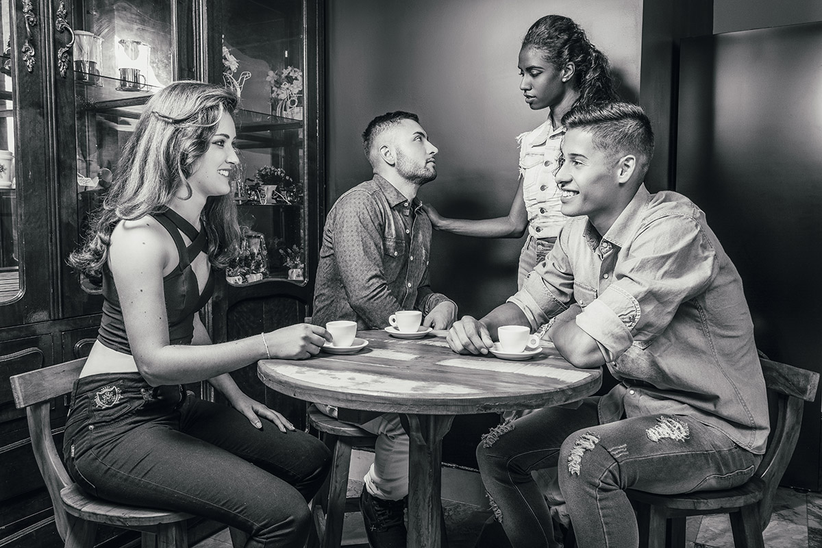 All Manner. Moda. Fashion.  Moda Masculina. Moda Feminina. Jonas Souza