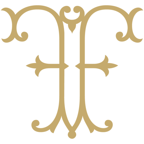 Logotipo de Francielen Fortes Fotografia