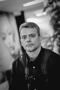 Sobre Adriano Claucius - Fotografias