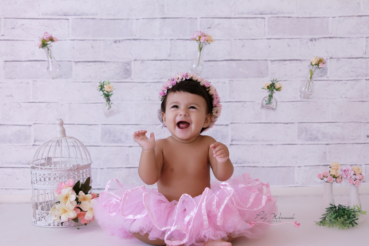 SMASH THE CAKE GAMA DF ESTÚDIO BRASÍLIA FOTOGRAFA BEBE INFANTIL CRIANÇA FOTOGRAFIA ENSAIO BEBÊ ENSAIO INFANTIL POLY WERNECK POLYANNA ROSA PINK BOLO CAKE