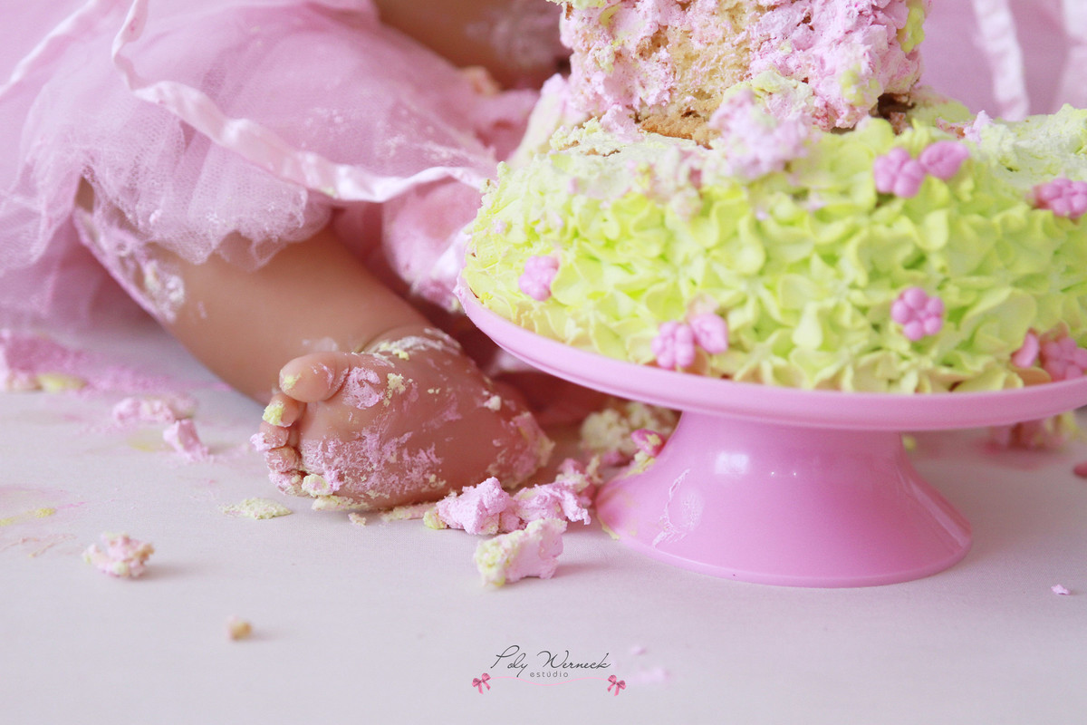 SMASH THE CAKE GAMA DF ESTÚDIO BRASÍLIA FOTOGRAFA BEBE INFANTIL CRIANÇA FOTOGRAFIA ENSAIO BEBÊ ENSAIO INFANTIL POLY WERNECK POLYANNA ROSA PINK BOLO CAKE