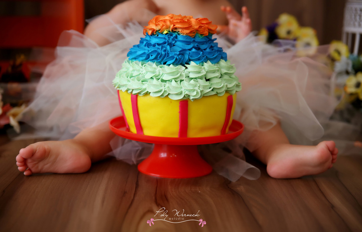 SMASH THE CAKE GAMA DF ESTÚDIO BRASÍLIA FOTOGRAFA BEBE INFANTIL CRIANÇA FOTOGRAFIA ENSAIO BEBÊ ENSAIO INFANTIL POLY WERNECK POLYANNA ROSA PINK BOLO CAKE