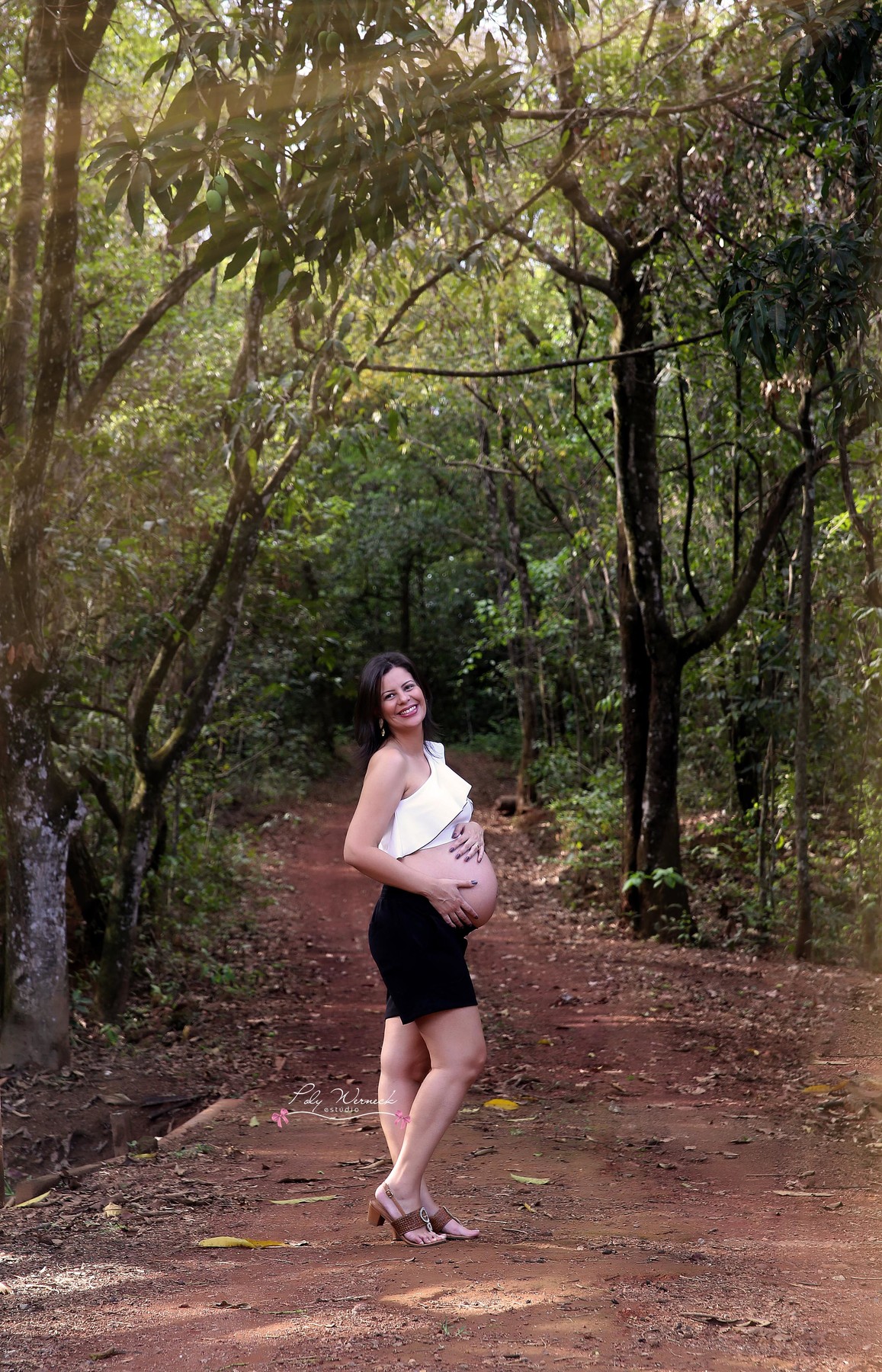ESTÚDIO FOTOGRÁFICO GAMA BRASÍLIA DF DISTRITO FEDERAL ENSAIO GESTANTE GRÁVIDA LOOK LINGERIE FOTOS FOTOGRAFIA CALCINHA LINGERIE LINDA GRAVIDIVA MULHER SENSUAL FELIZ FOTO PHOTO POLY WERNECK POLYANNA
