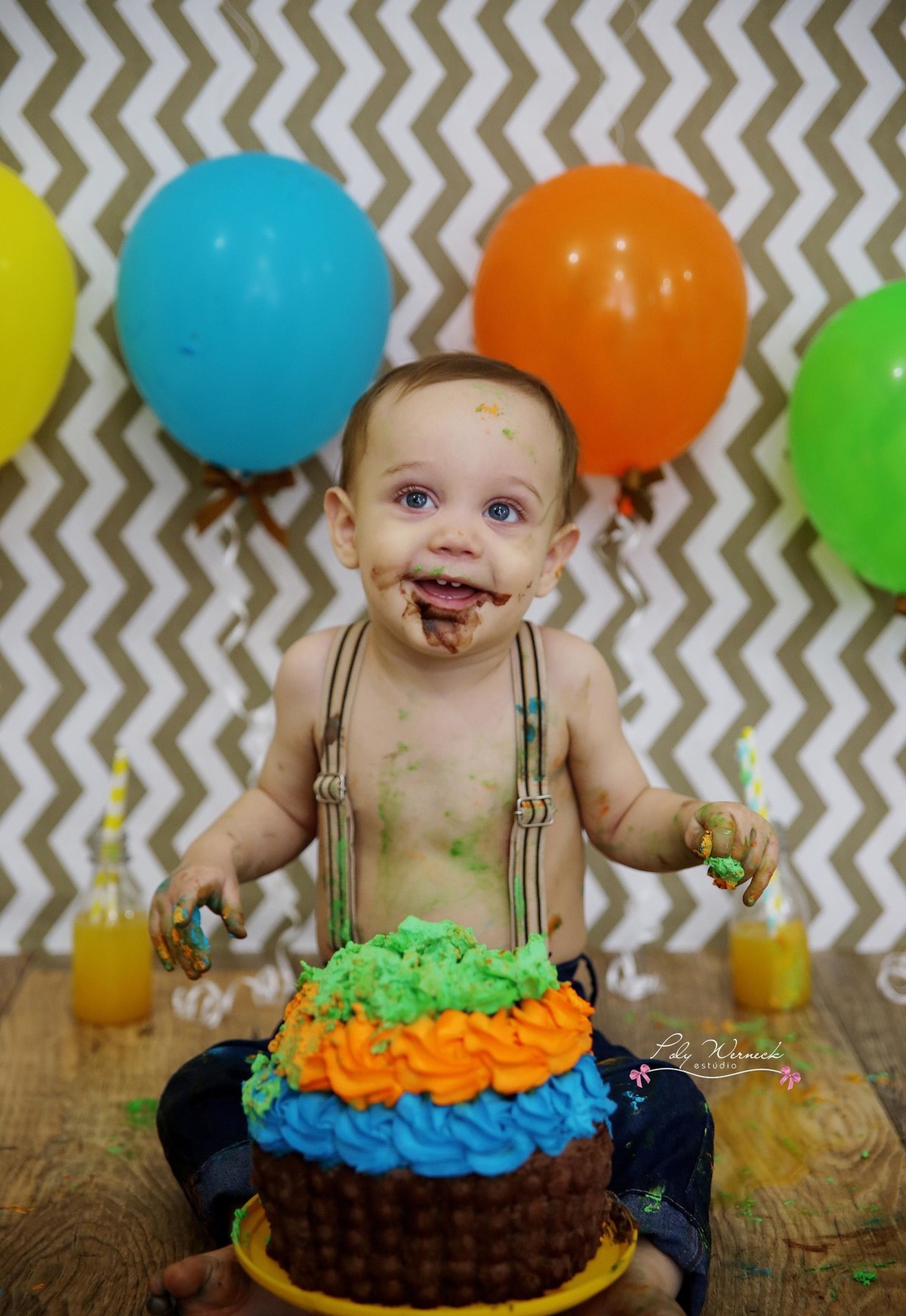 SMASH THE CAKE GAMA DF ESTÚDIO BRASÍLIA FOTOGRAFA BEBE INFANTIL CRIANÇA FOTOGRAFIA ENSAIO BEBÊ ENSAIO INFANTIL POLY WERNECK POLYANNA ROSA PINK BOLO CAKE