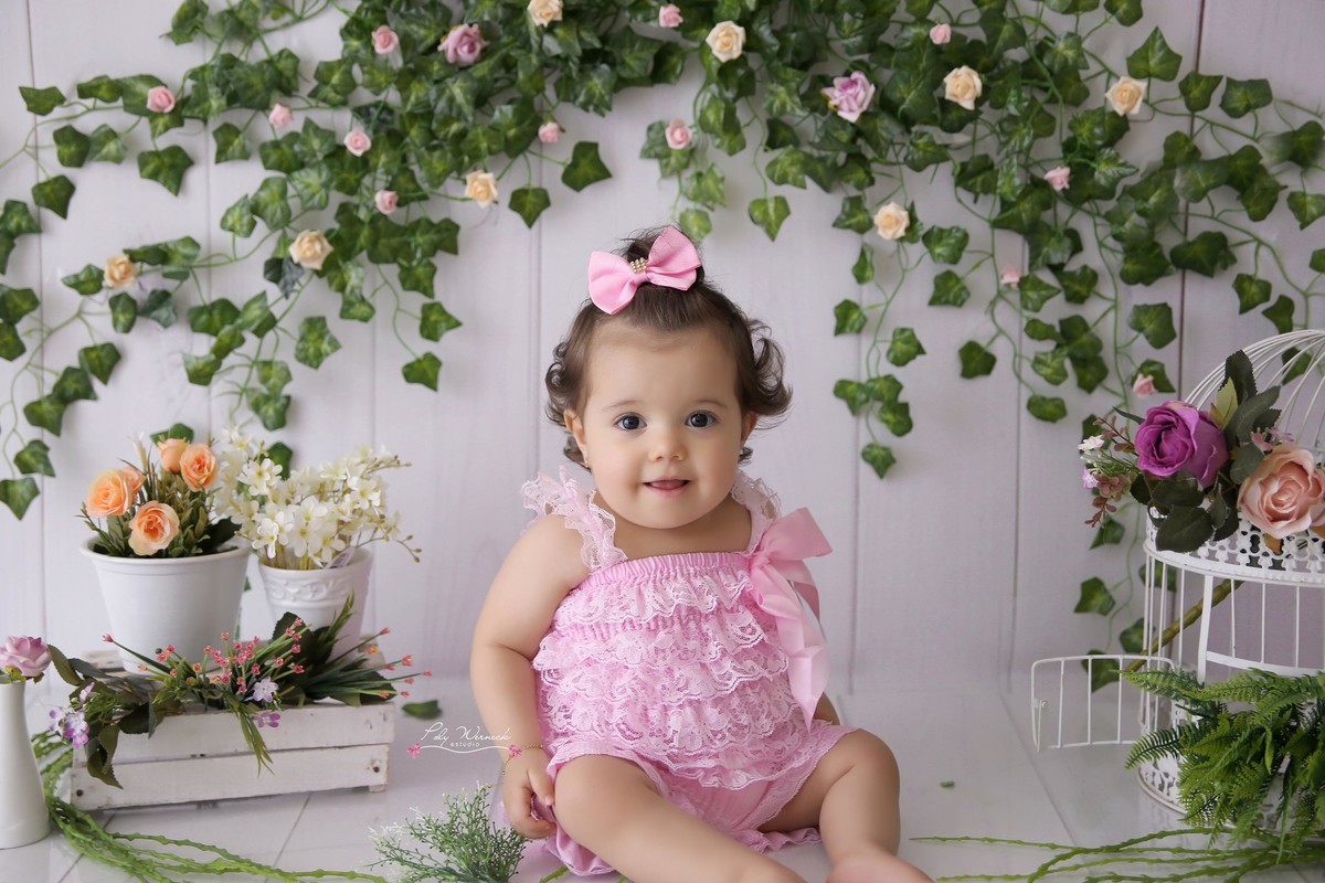 SMASH THE CAKE GAMA DF ESTÚDIO BRASÍLIA FOTOGRAFA BEBE INFANTIL CRIANÇA FOTOGRAFIA ENSAIO BEBÊ ENSAIO INFANTIL POLY WERNECK POLYANNA ROSA PINK BOLO CAKE