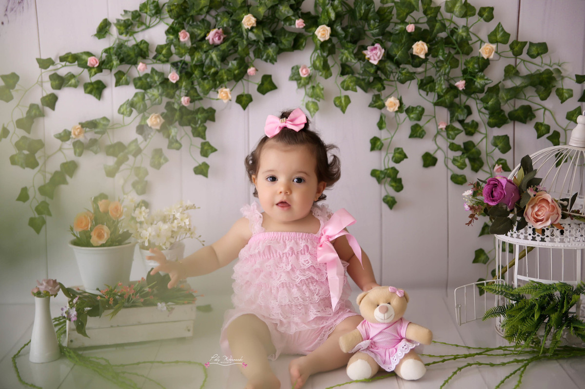 SMASH THE CAKE GAMA DF ESTÚDIO BRASÍLIA FOTOGRAFA BEBE INFANTIL CRIANÇA FOTOGRAFIA ENSAIO BEBÊ ENSAIO INFANTIL POLY WERNECK POLYANNA ROSA PINK BOLO CAKE