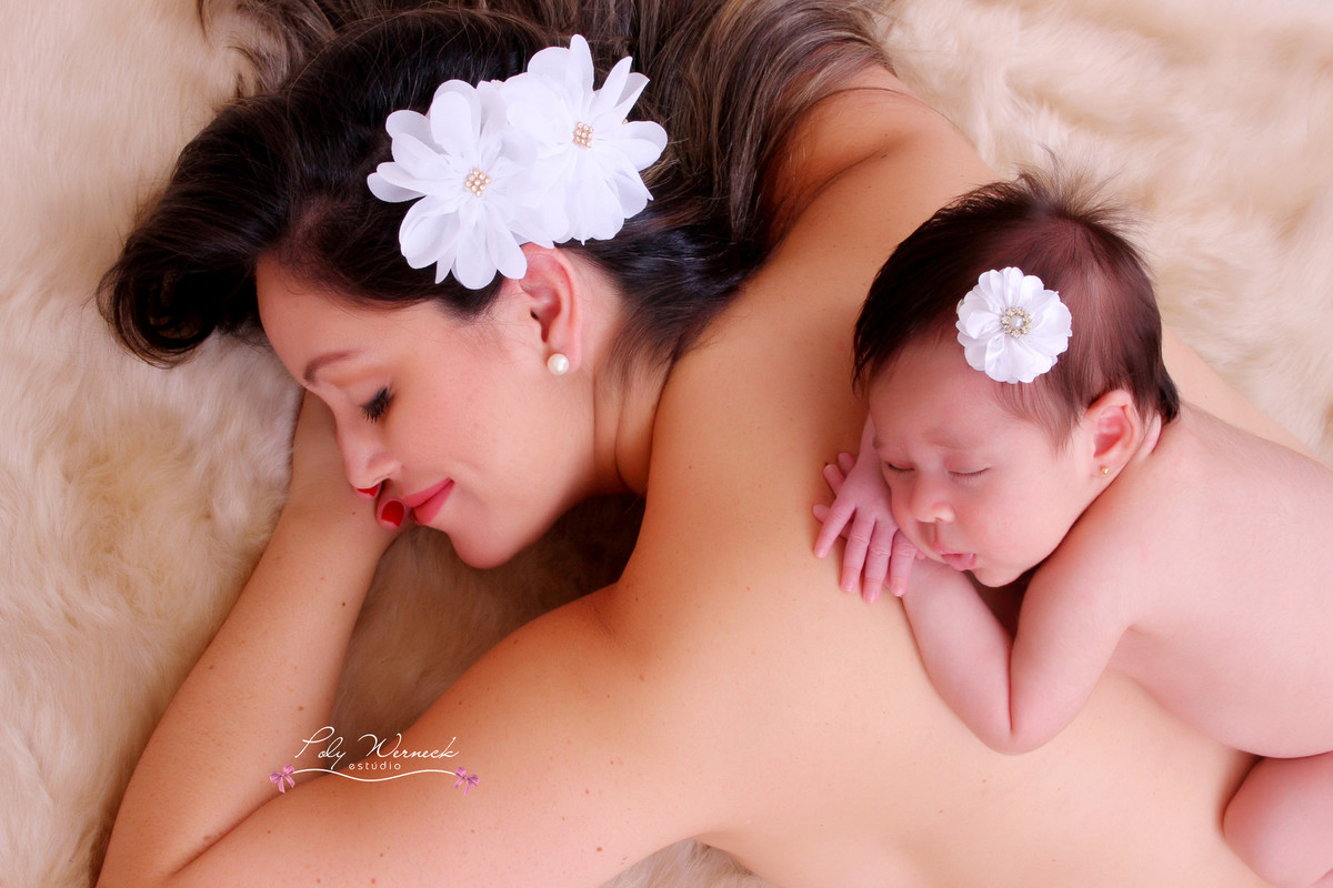 RECEM NASCIDO NEWBORN GAMA BRASILIA