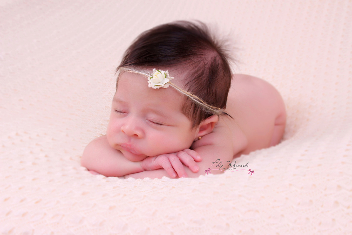 RECEM NASCIDO NEWBORN GAMA BRASILIA