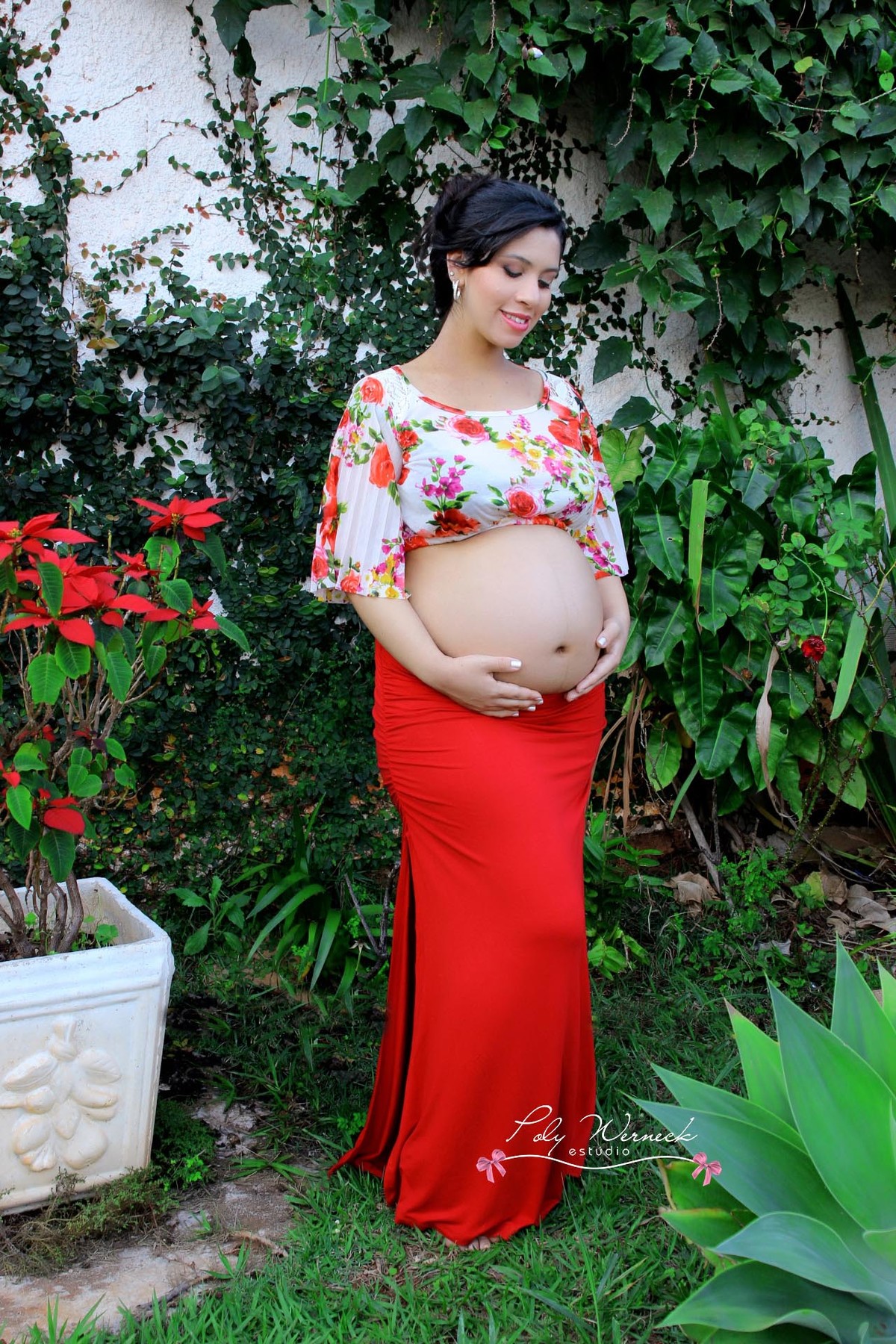 RECEM NASCIDO NEWBORN GAMA BRASILIA GRAVIDA GESTANTE MAMÃE MÃE BOOK
