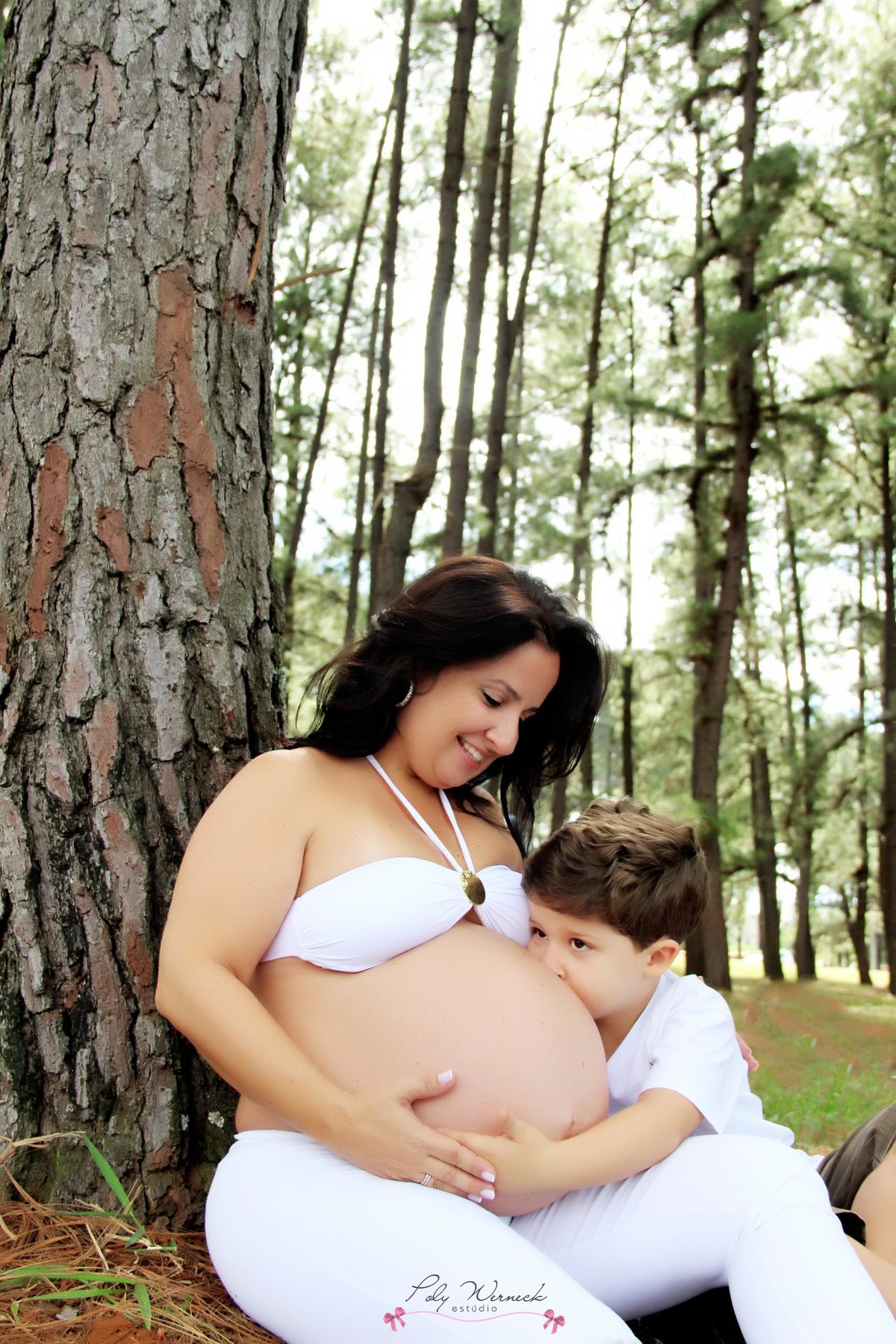 RECEM NASCIDO NEWBORN GAMA BRASILIA GRAVIDA GESTANTE MAMÃE MÃE BOOK