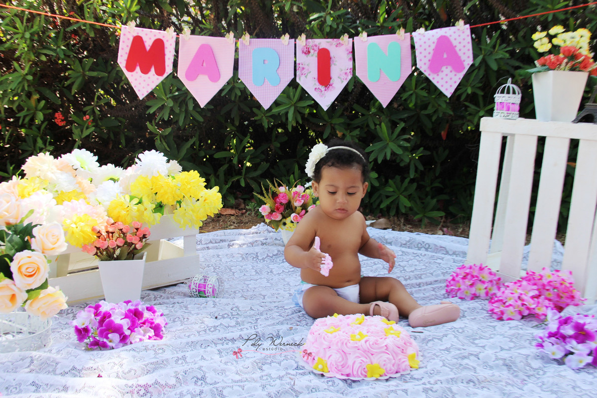 SMASH THE CAKE GAMA DF ESTÚDIO BRASÍLIA FOTOGRAFA BEBE INFANTIL