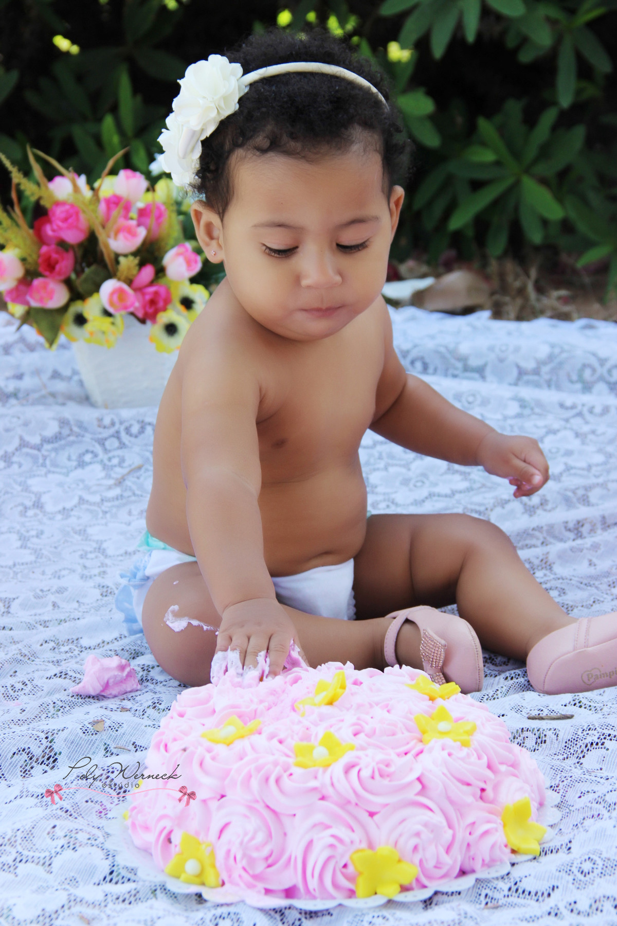 SMASH THE CAKE GAMA DF ESTÚDIO BRASÍLIA FOTOGRAFA BEBE INFANTIL