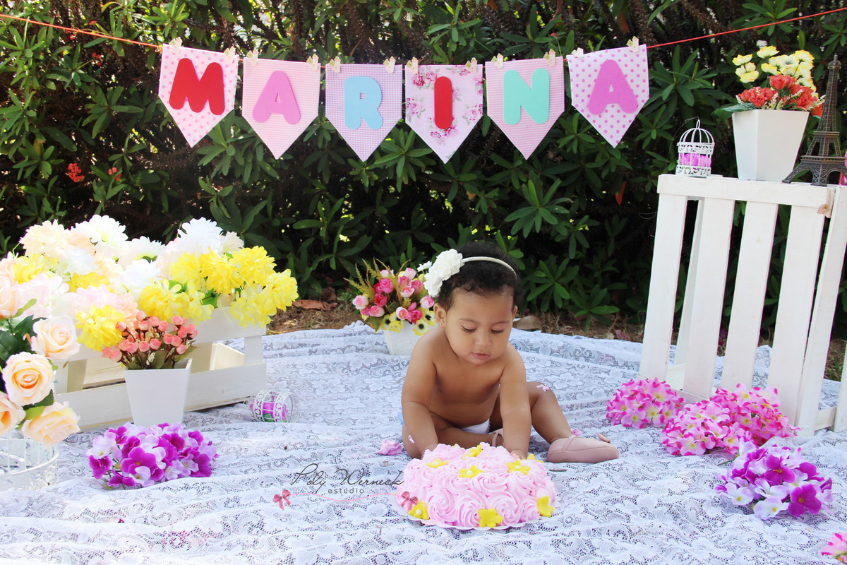 SMASH THE CAKE GAMA DF ESTÚDIO BRASÍLIA FOTOGRAFA BEBE INFANTIL