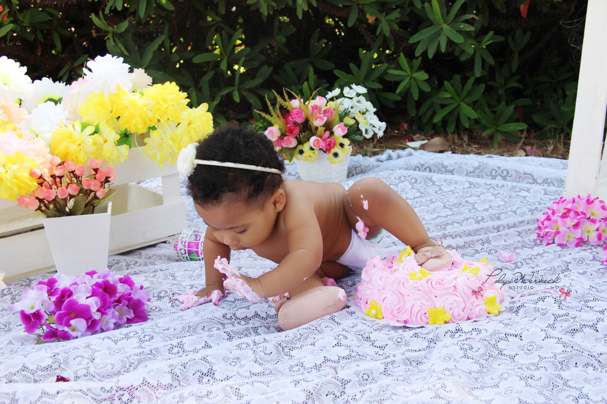 SMASH THE CAKE GAMA DF ESTÚDIO BRASÍLIA FOTOGRAFA BEBE INFANTIL