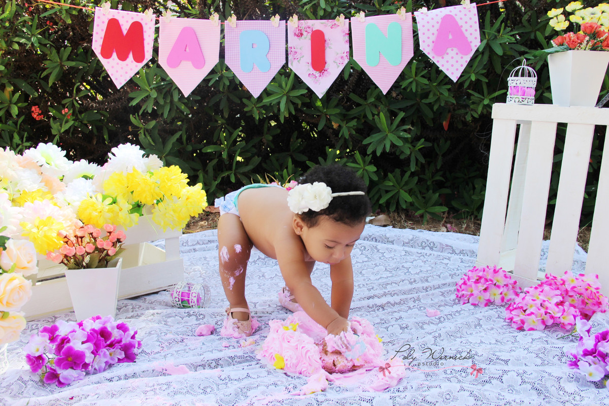 SMASH THE CAKE GAMA DF ESTÚDIO BRASÍLIA FOTOGRAFA BEBE INFANTIL